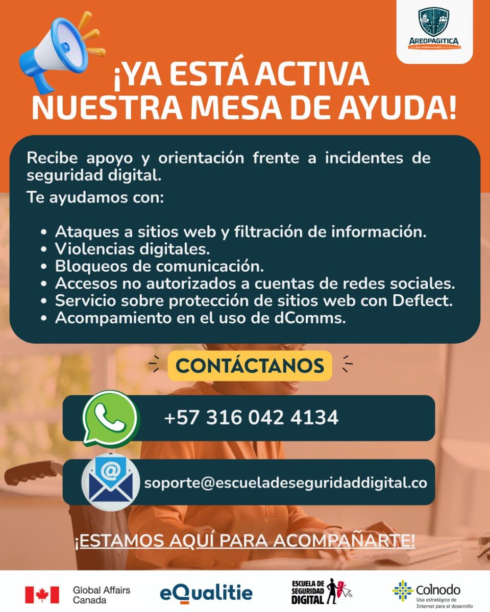 Colnodo tweet media