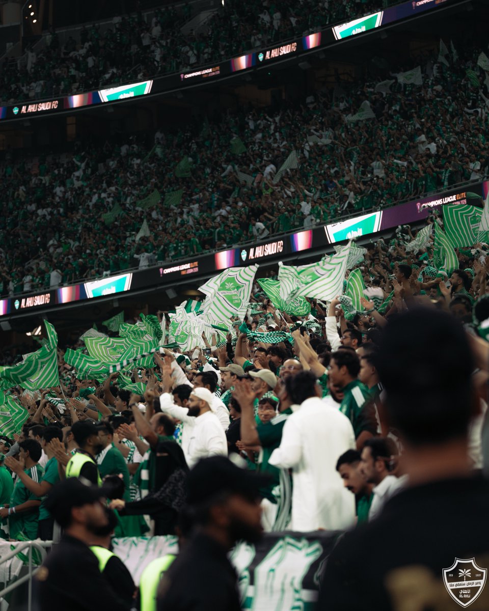 النادي الأهلي السعودي tweet media