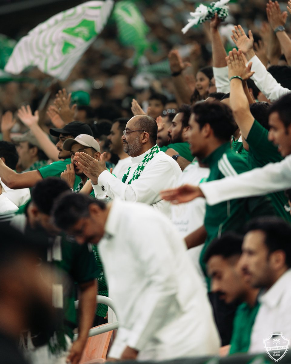 النادي الأهلي السعودي tweet media