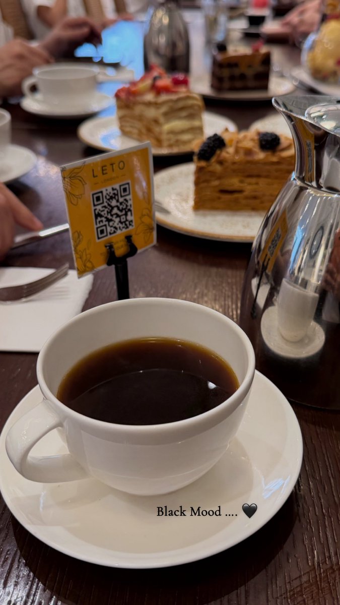 Jazmarinei's tweet image. ردّة روح .. ماهي بس قهوة 🤎.#coffee #قهوة #جمعة_مباركة