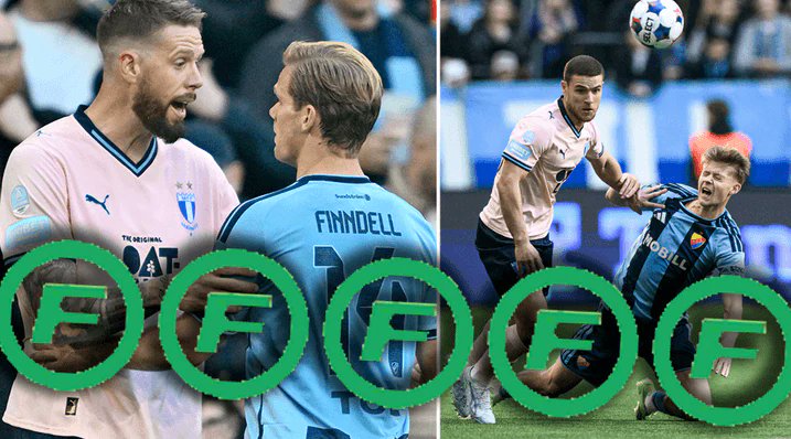 Fotbollskanalen tweet media