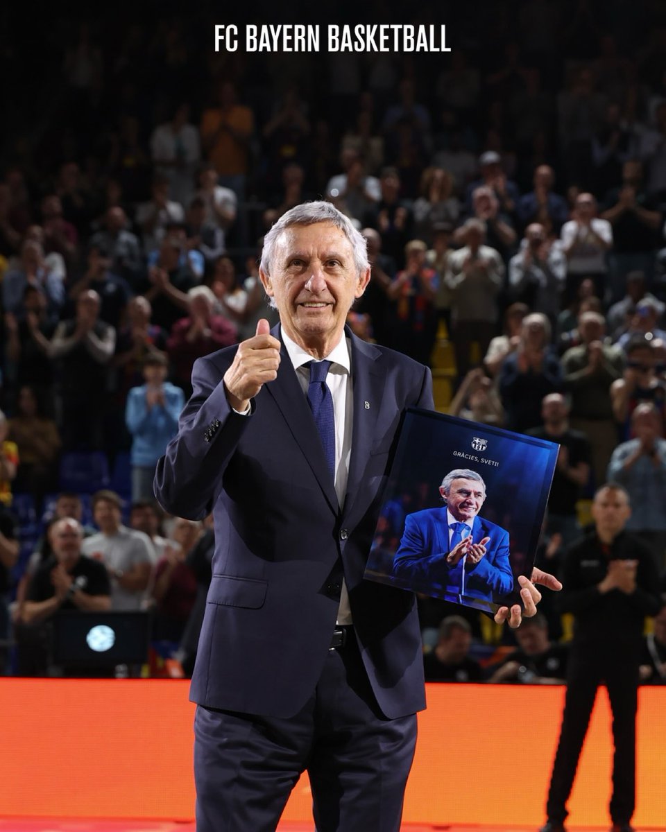 FC Bayern Basketball tweet media