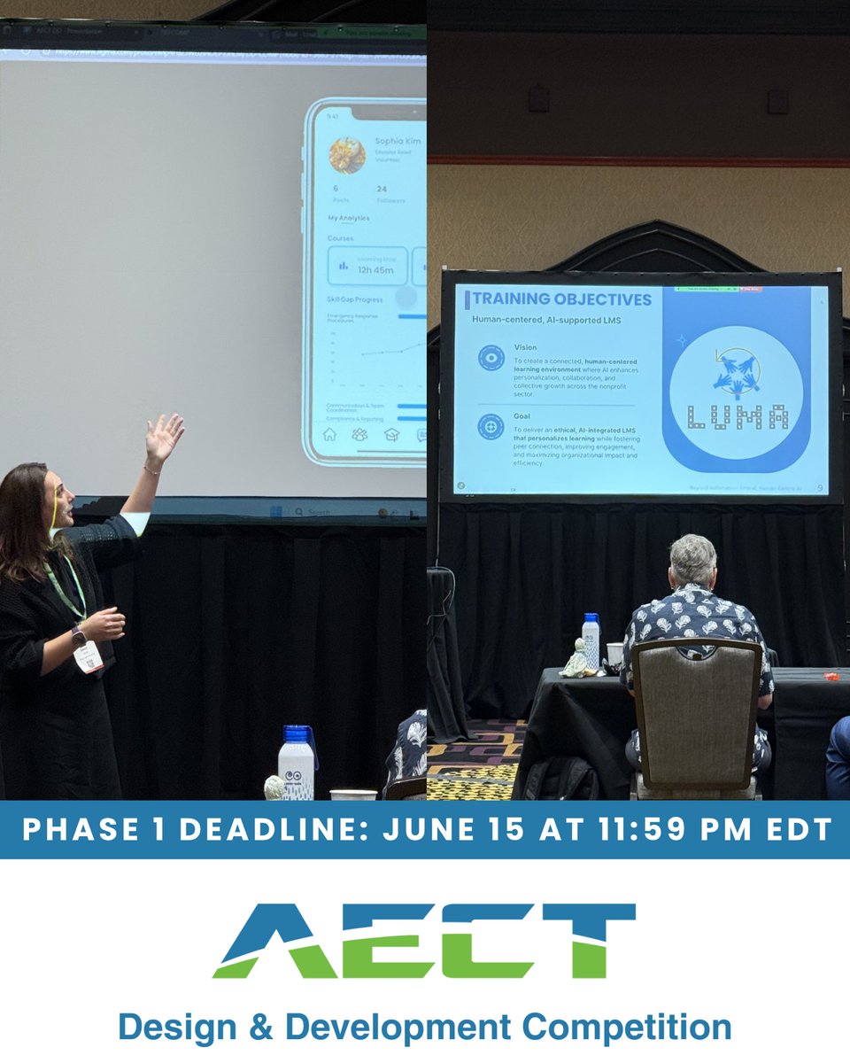 ✵ AECT ✵ tweet media