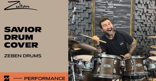scnfdm's tweet photo. Zultan Cymbals and Zeben Drums bring us a slick drum cover of Hollywood Undead's "Savior"-
https://t.co/OzyFl4H8qp
#HollywoodUndead #Zultan #Zeben #Savior https://t.co/hc2d9As0iY