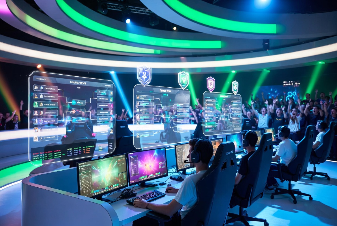 EthixArena's tweet photo. #EthixArena is launching soon, the pure gaming heart of the Ethix Eco-System.

Here’s what’s coming:

Arena Battles: Step into real-time 1v1 duels, team ladders, and global tournaments where every match feels electric.

Skill-Building Courses: Bite-sized, expert-crafted modules designed to level up your gameplay fast and fun.

Live News Integration: Stay ahead with a built-in live news feed that updates the Arena in real time.

Live-Streamed Events: Watch (and join) epic broadcasts of tournaments and special Arena challenges.

Leaderboards: Climb the ranks, track your progress, and see your name shine among the best gamers in the ecosystem.

The gaming revolution starts here. 

@MonsterEnergy @redbullgaming  @EthixArena  

#EthixArena #EthixEcoSystem