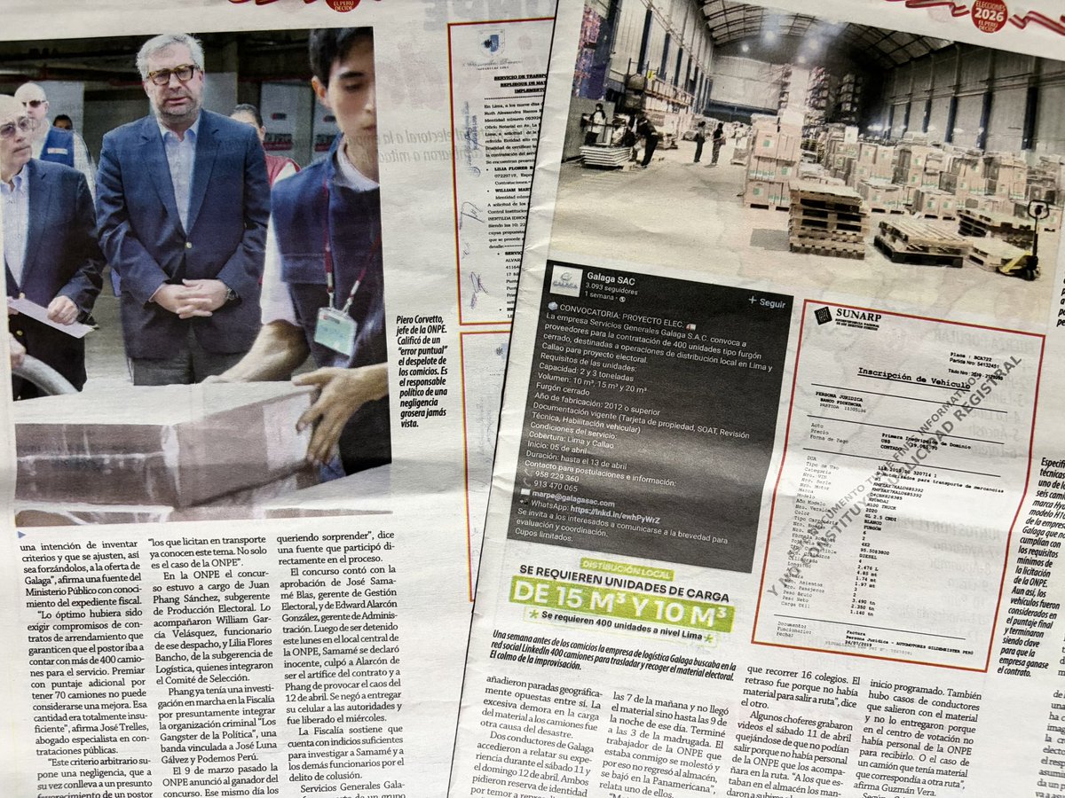 Bruno Amoretti tweet media