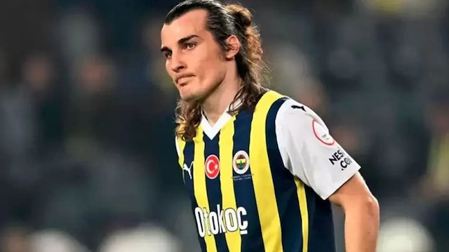 Fener Markaj tweet media
