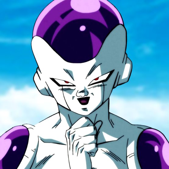 Lord Frieza tweet media