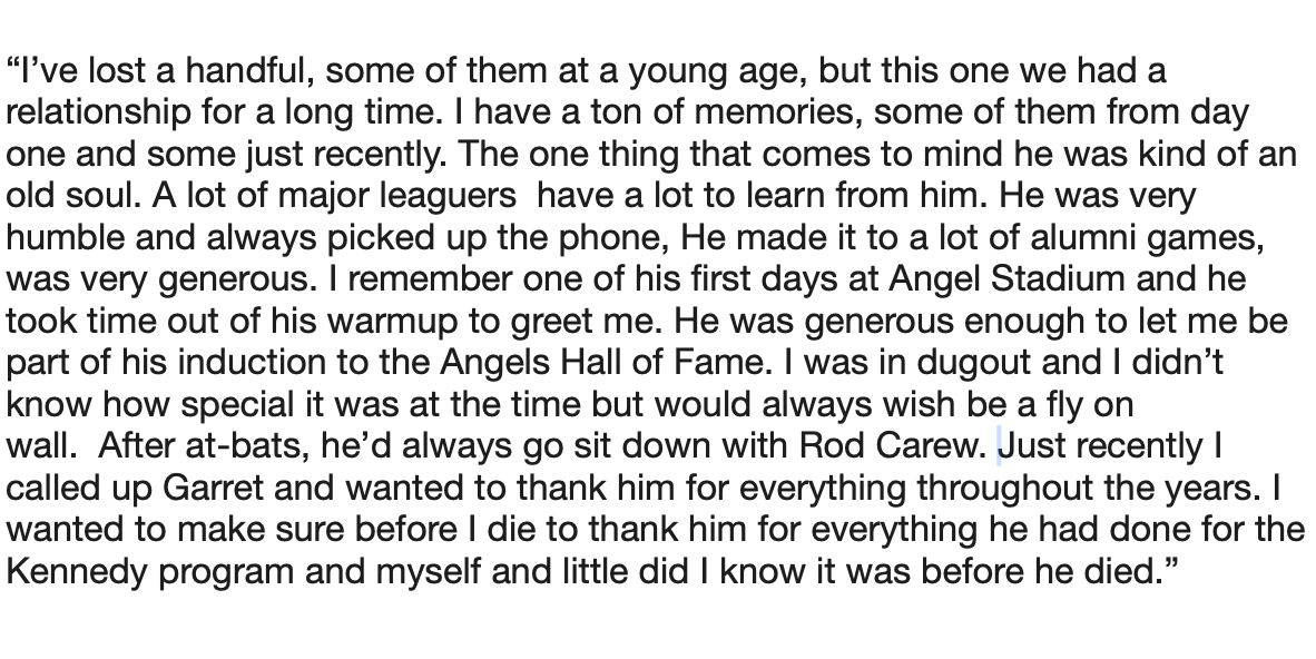 eric sondheimer tweet media