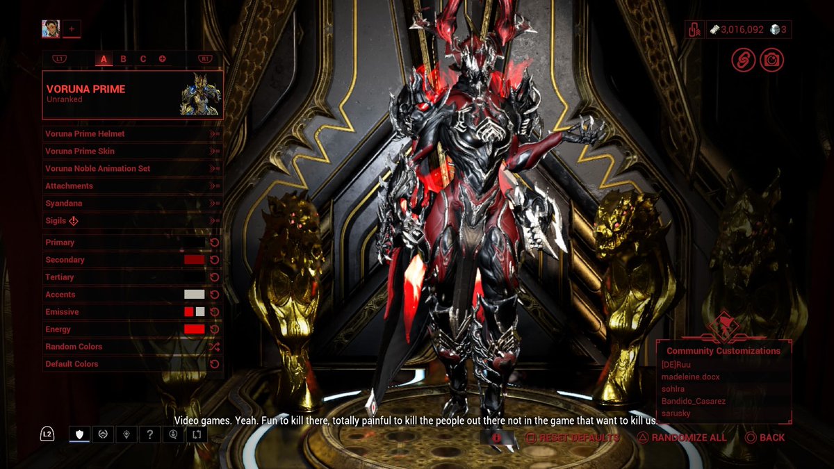 Official_AlphaJessYT | 🐺😈🥀 tweet media