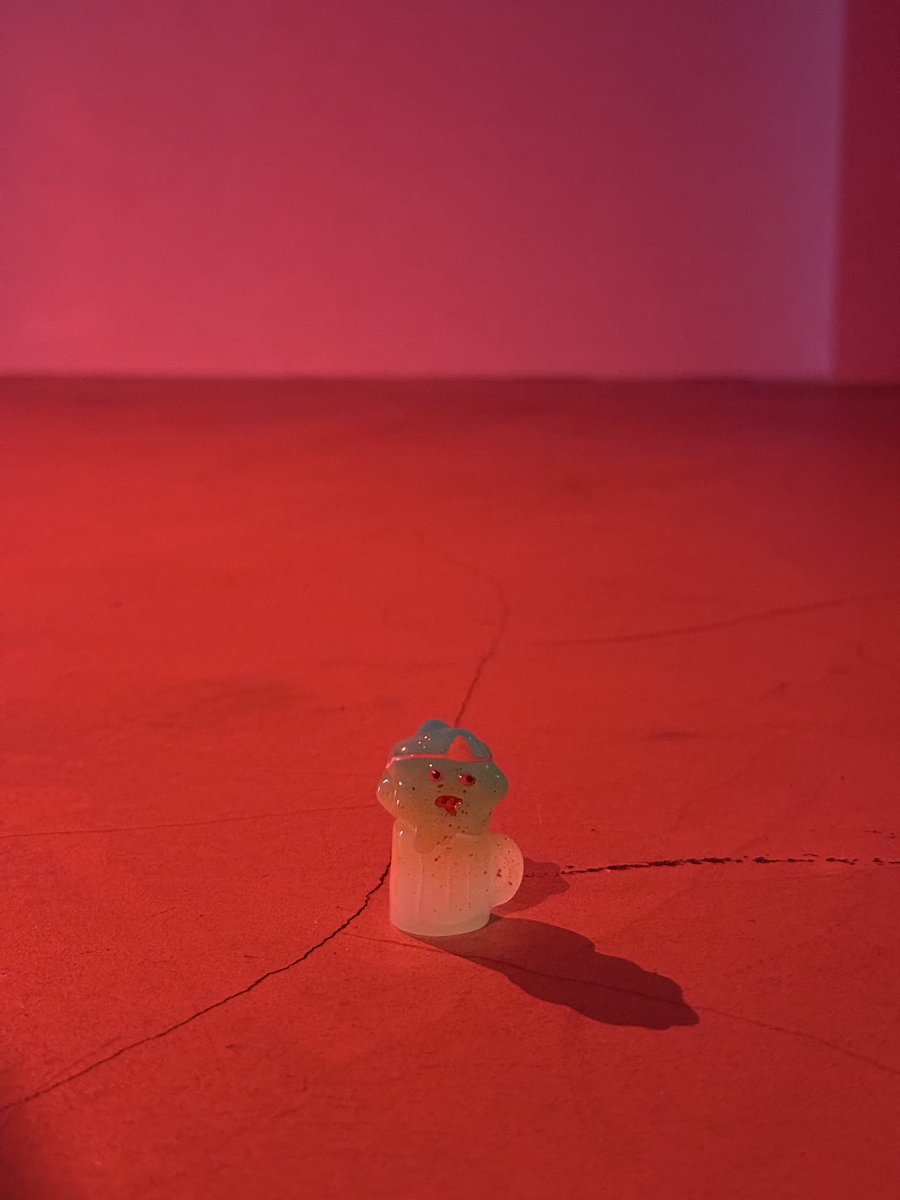 LALATOY LALAYO tweet media