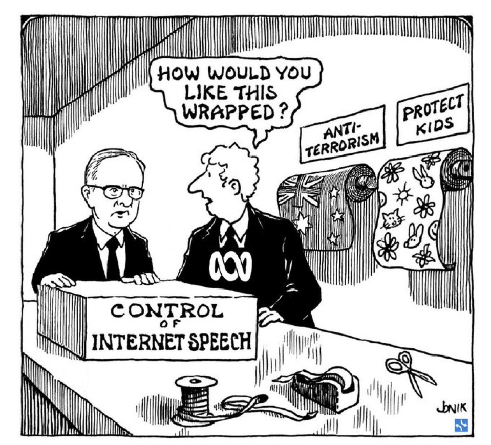 Truth Seeker tweet media