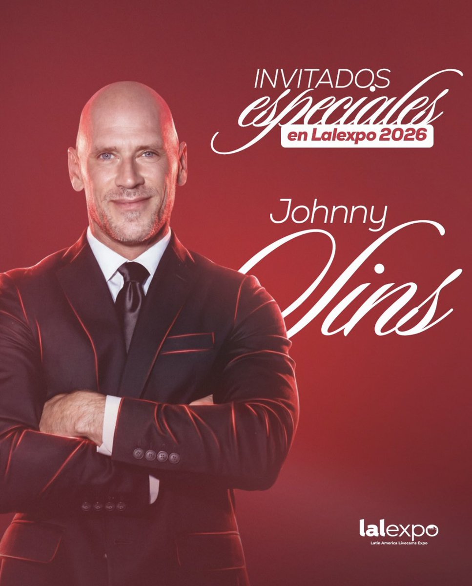 JohnnySins tweet media