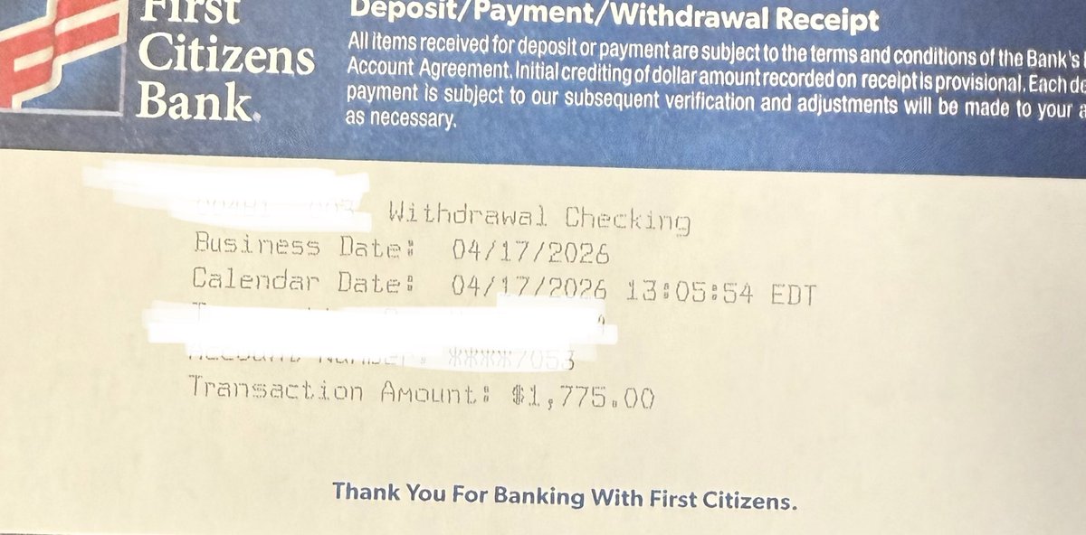 Gretchen Smith tweet media