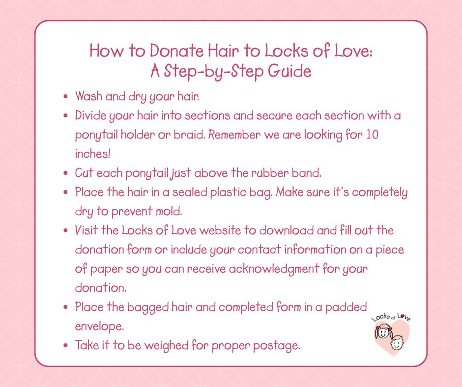 locksoflove's tweet image. Have questions? Contact us!
☎️ 561-833-7332
📧 info@locksoflove.org
💻 LocksofLove.org

#locksoflove #nonprofit
