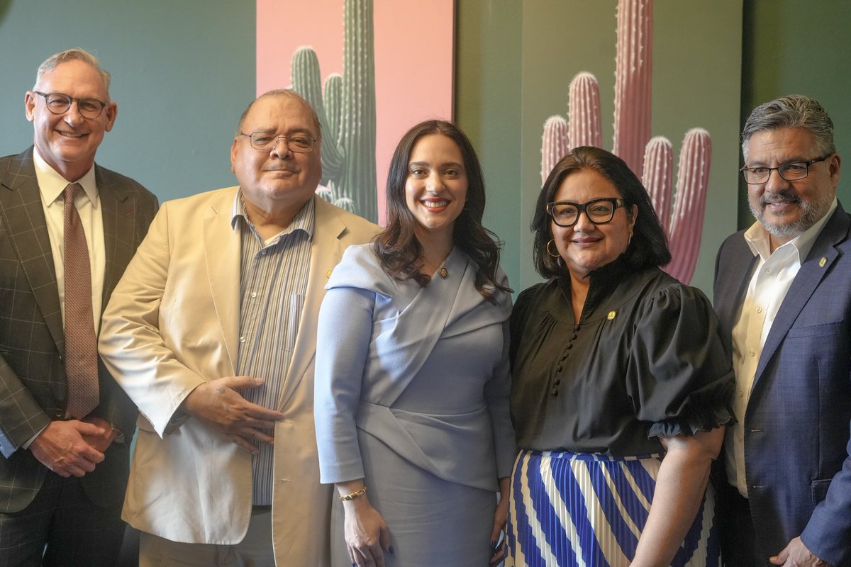 Congresswoman Yassamin Ansari tweet media