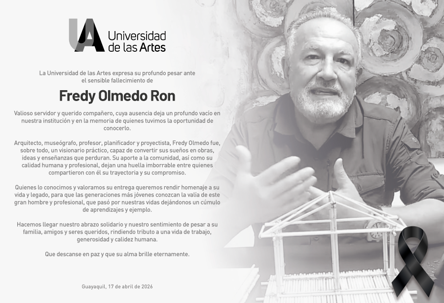 UArtes tweet media
