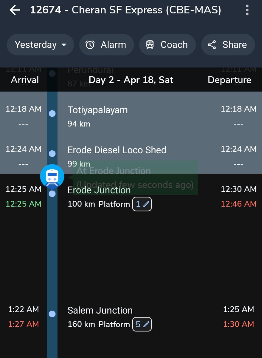 DPJ-SBC Train users tweet media