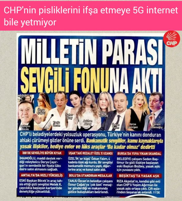 Zeki Bahçe tweet media