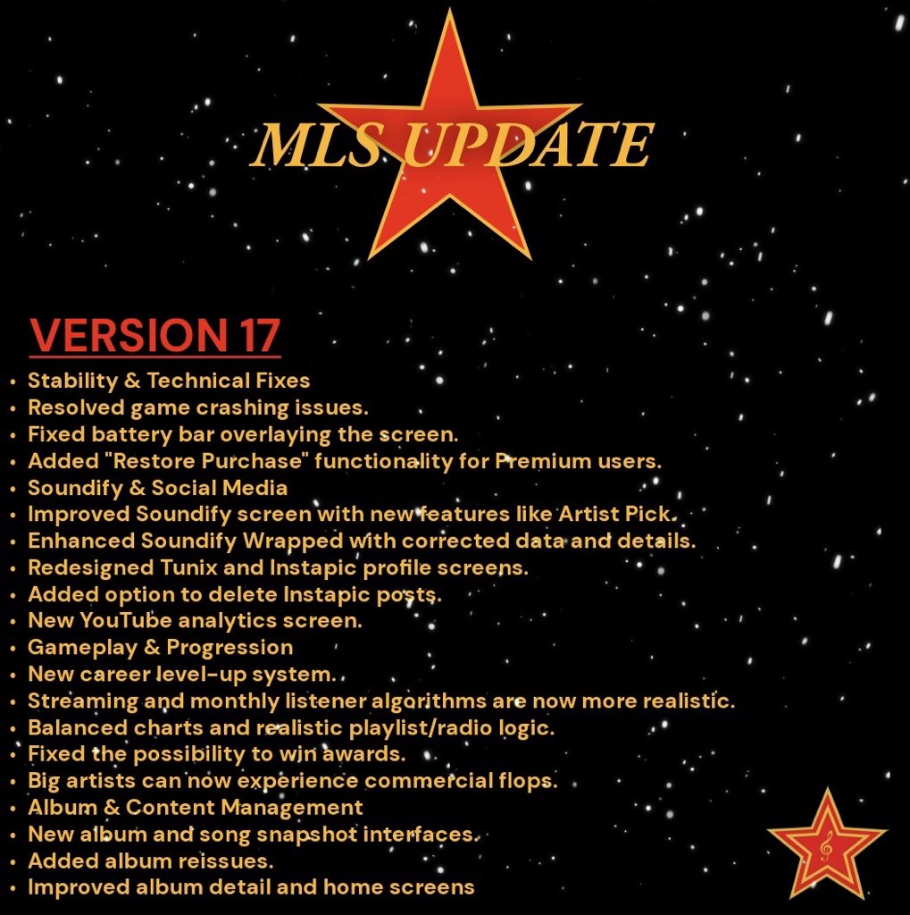 MLS STUDIO INTERACTIVE tweet media