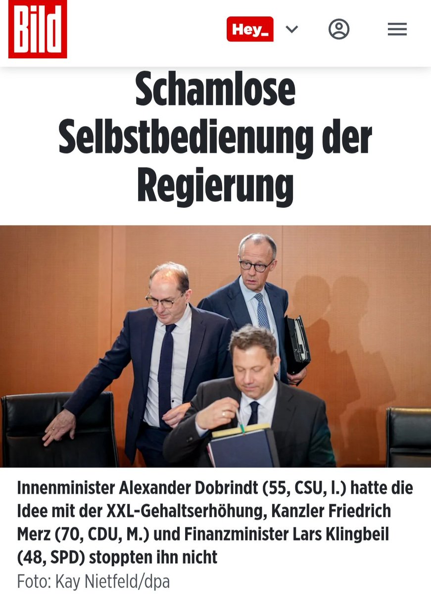 nikitheblogger's tweet photo. Wann sind wir diese Regierung endlich los? https://t.co/97zXMAQySs