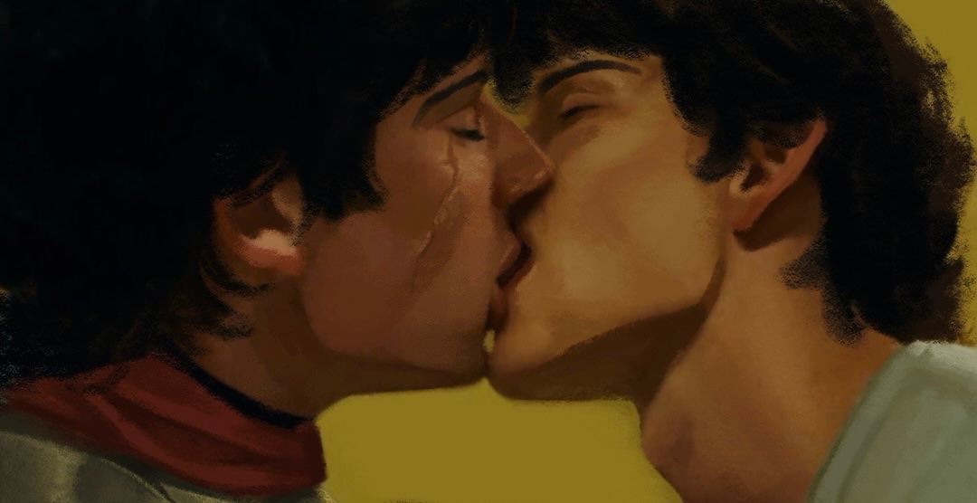 castiel ⚔️ tweet media