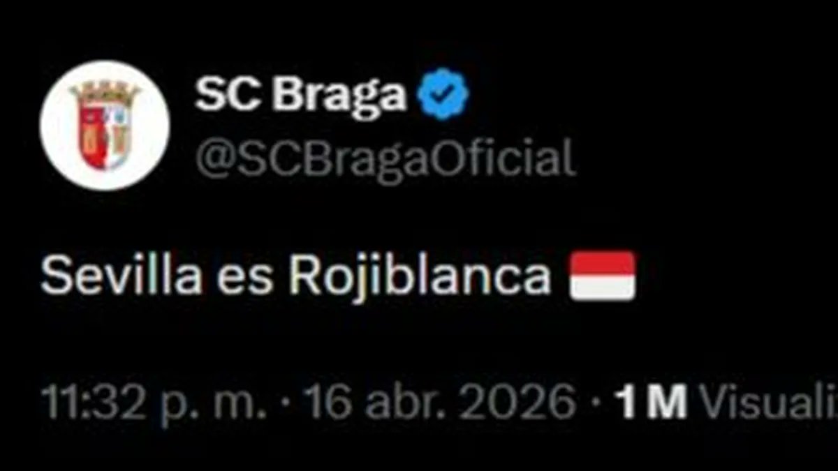 José Melero tweet media