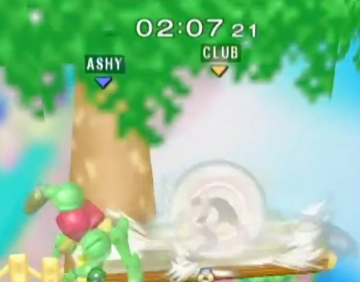 Melee Hell tweet media