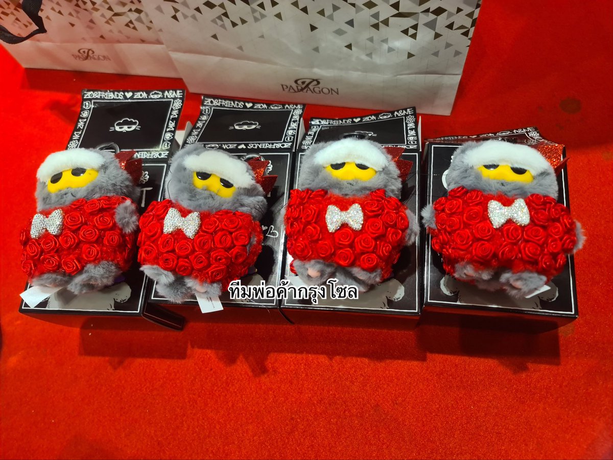 GdragonProject's tweet photo. วันนี้แอดมินได้มีโอกาสไปร่วมงาน POP-UP ZO&amp;FRIENDS LUCKY SHOP 
เมื่อลูกเพจขอให้ช่วยจุ่ม ก็จุ่มได้ตัวซีเคร็ทจุกๆไปเลยสิครับ.. แอดมินเพจทำตัวน่ารัก สมมงกับที่เป็นเพจพ่อค้าจริงๆน้าา..🤭🤭

#ZONFRIENDS_LUCKYSHOP
#ZONFRIENDS #GDRAGON #GD #ZONFRIENDSPOPUP #LINEFRIENDSTHAILAND https://t.co/G1j3z2YuDJ