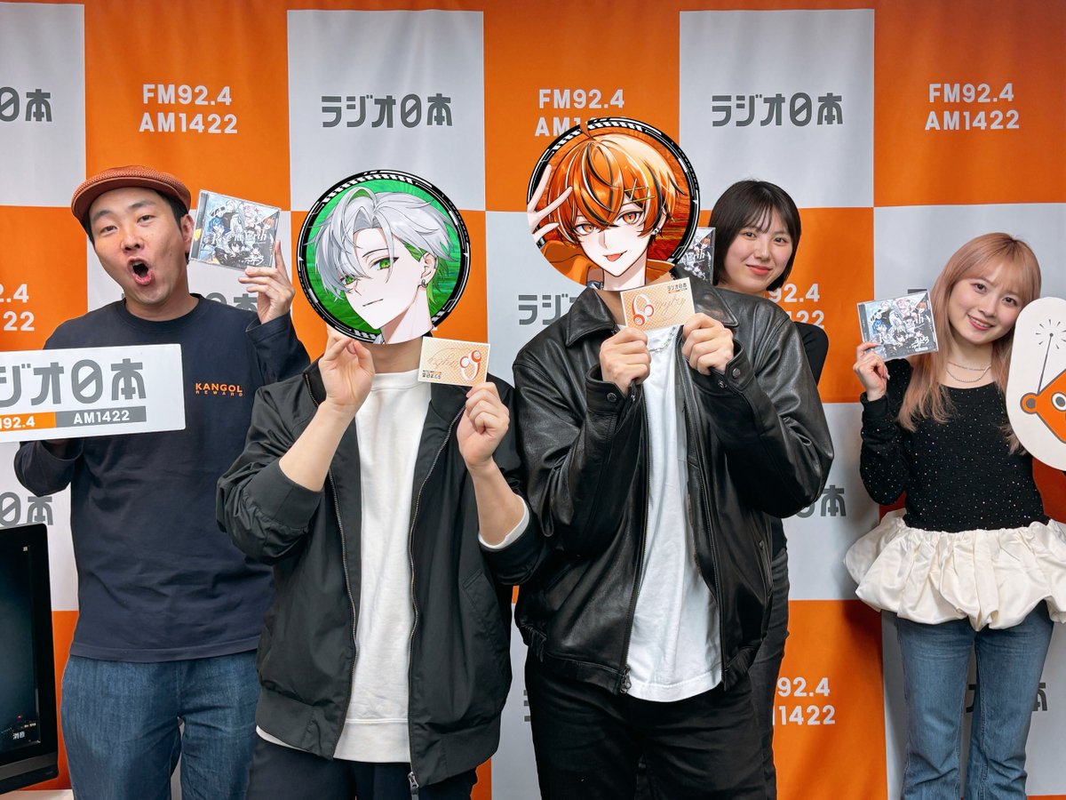 🚀🌸🎸６０ＴＲＹ部 🚀🌸🎸 tweet media