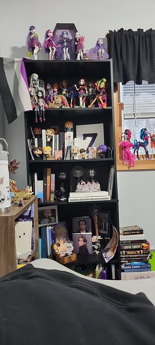 unHunter ⊙⊝⊜⁷ tweet media