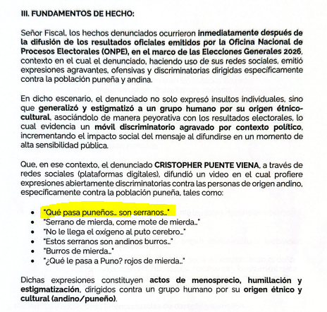 Mataperrea tweet media