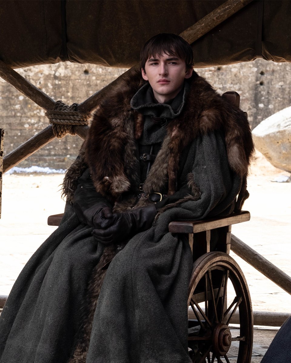 CraveCanada's tweet image. To celebrate the 15th anniversary of HBO’s #GameofThrones, here are some of the most defining moments from the series

1. Bran named King of Westeros
2. Jon Snow is resurrected
3. Joffrey’s death
4. Daenerys’ dragons are born

What would you add to the list? 👀