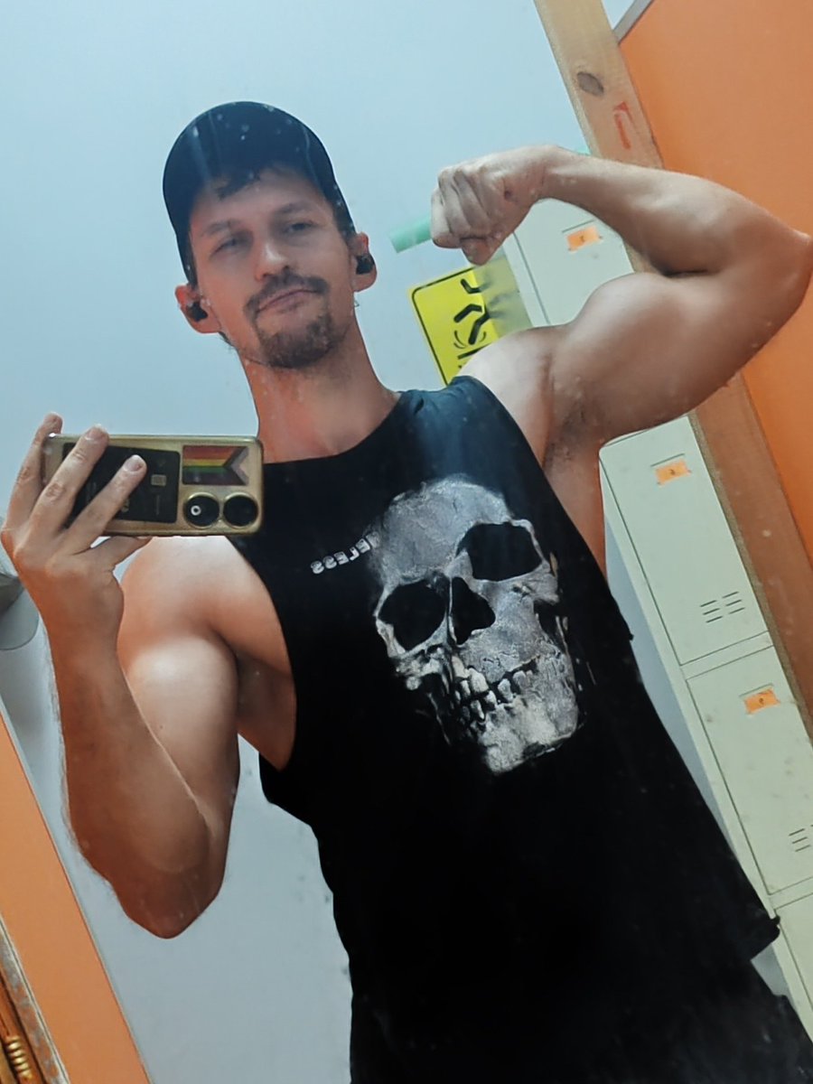 JockDude-in-Training🔞 tweet media