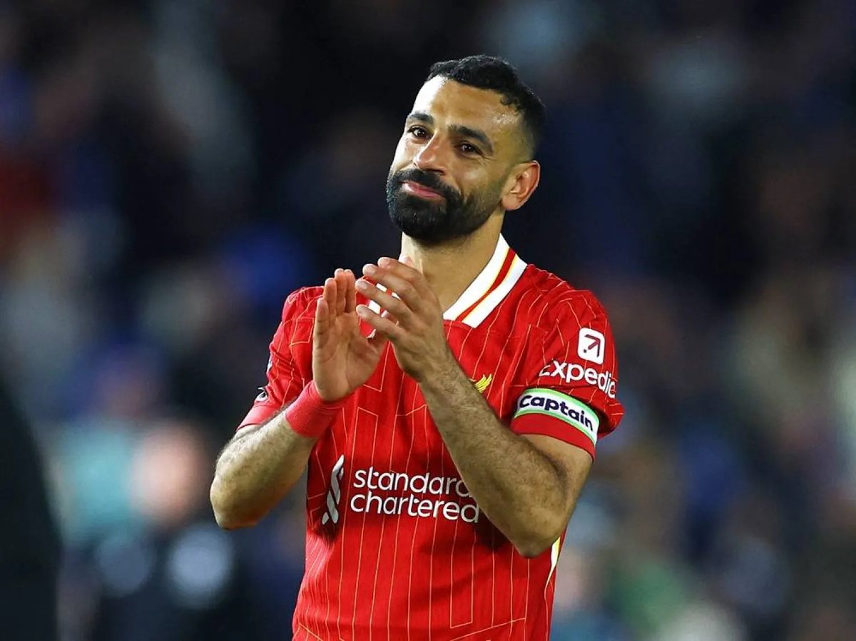 Ekremkonur's tweet image. 🚨🆓 #Liverpool 🇪🇬  
Mohamed Salah attracting interest from Middle East clubs.  

👀 Interest → PIF-backed Al-Hilal, Al-Nassr, Al-Ittihad, Al-Ahli.  

🔸 MLS → interest from United States.

📅 Salah → open to the move.