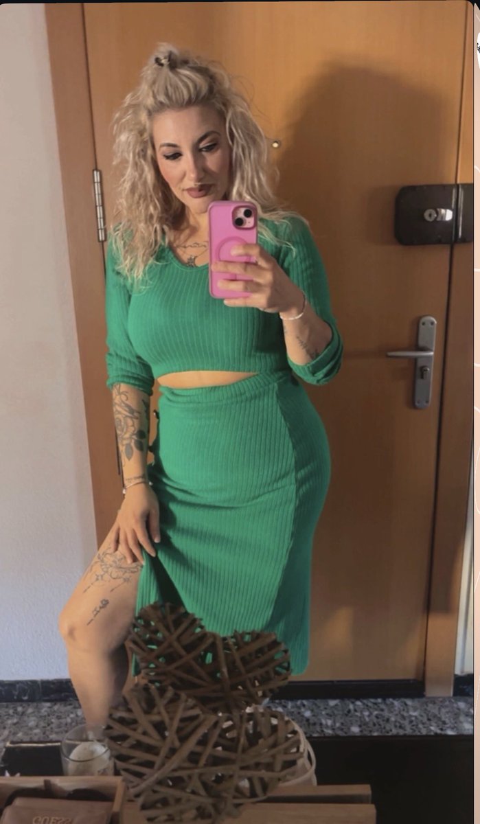 LADY DALIA tweet media