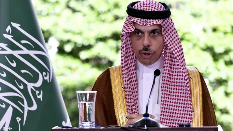 أخبار السعودية tweet media