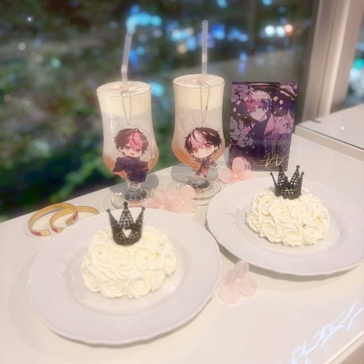 みさき tweet media