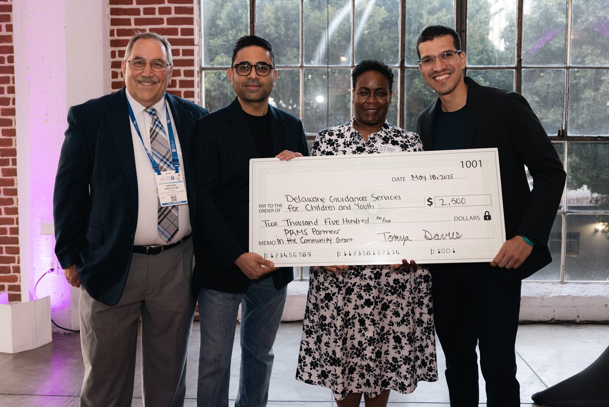 Professional Risk Management Services tweet media