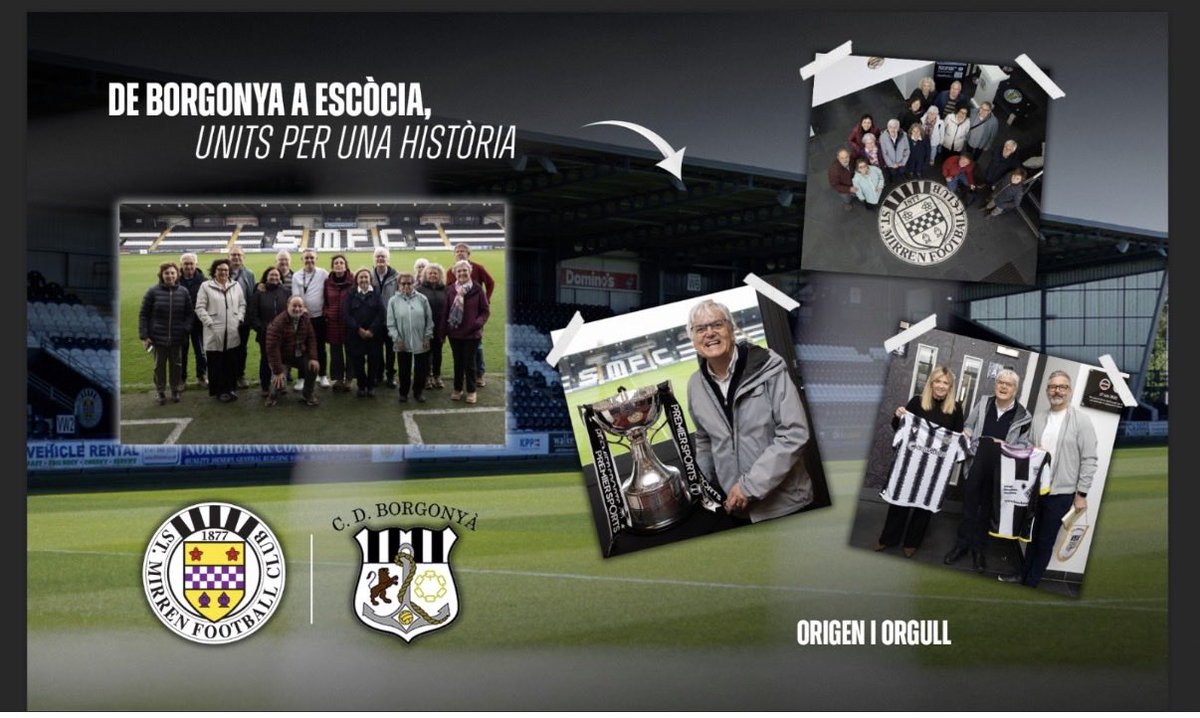 C.D. BORGONYÀ tweet media