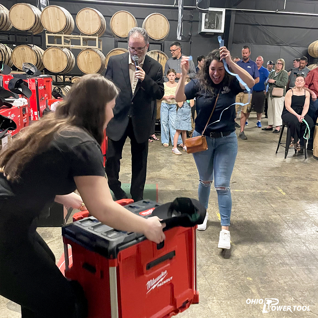 Ohio Power Tool tweet media