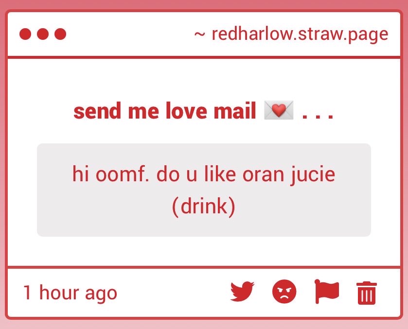 pari ☾✶ tweet media