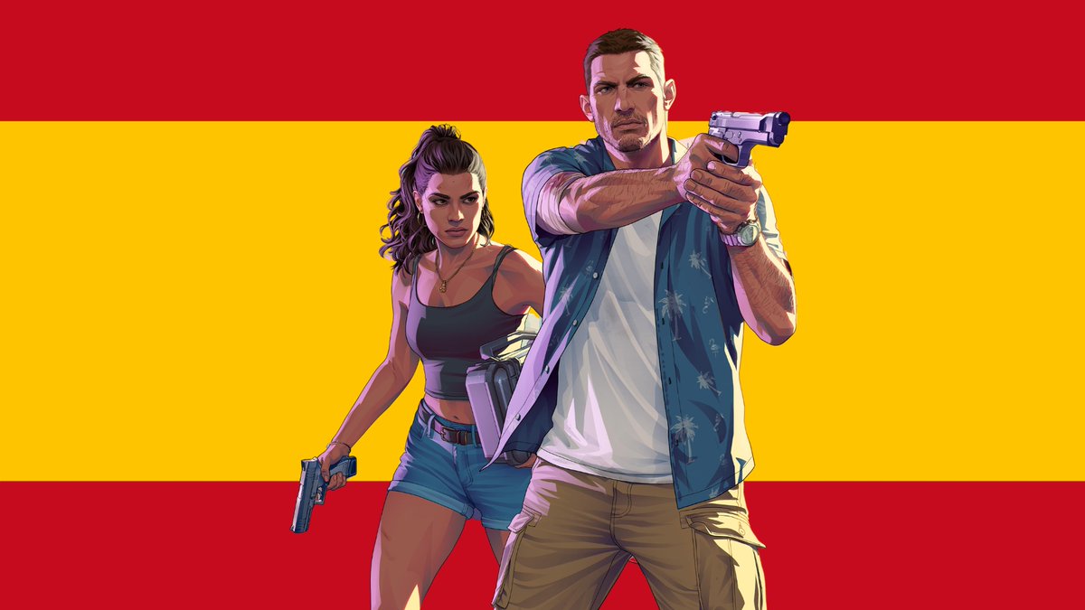 Rockstar tiene NUEVA SEDE en España!
Se llama Rockstar Iberia y esta buscando alguien a cargo de Comunicaciones tanto en ese país como en Latam.
Esto es tremenda BOMBA! Se viene fuerte el Marketing con GTA VI, y parece que ahora nos van a dar más bola a los que hablamos