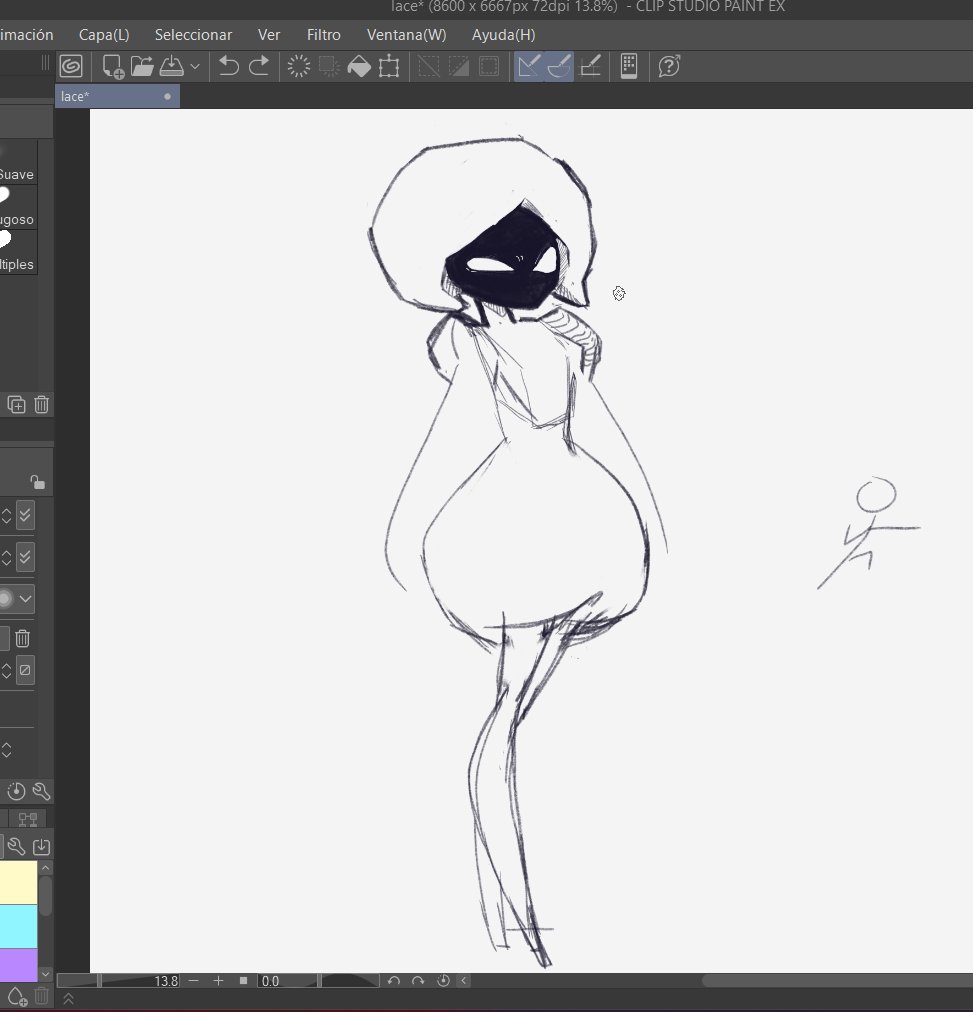 Un_conejoloco's tweet image. ODIO HACER ESTAS POSES

#lace