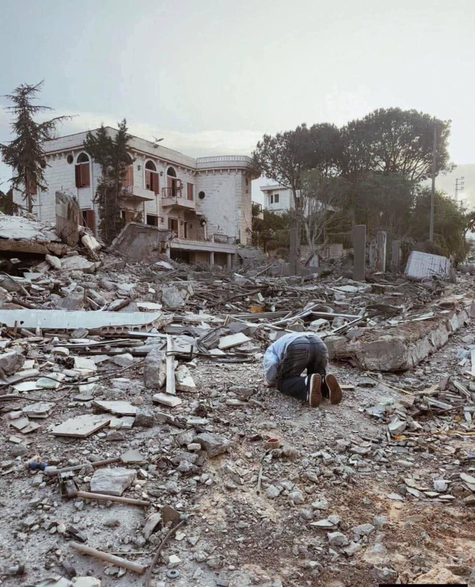 أم أسد بنت المقـ ـاومة tweet media