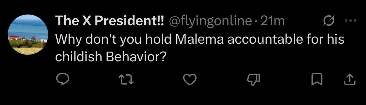 🇿🇦 Apostle Dr D Mekgwe🇹🇼 tweet media