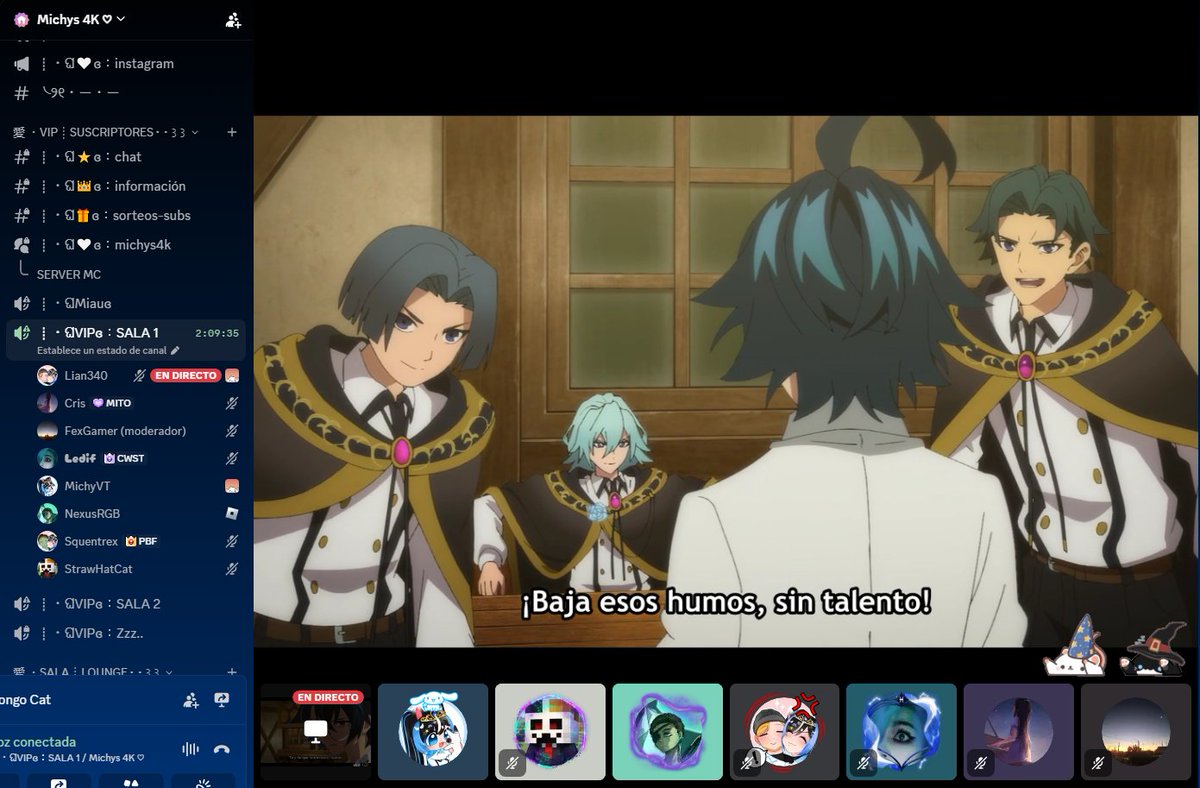 MichyVT 🩵👑【VT IDOLS】 tweet media