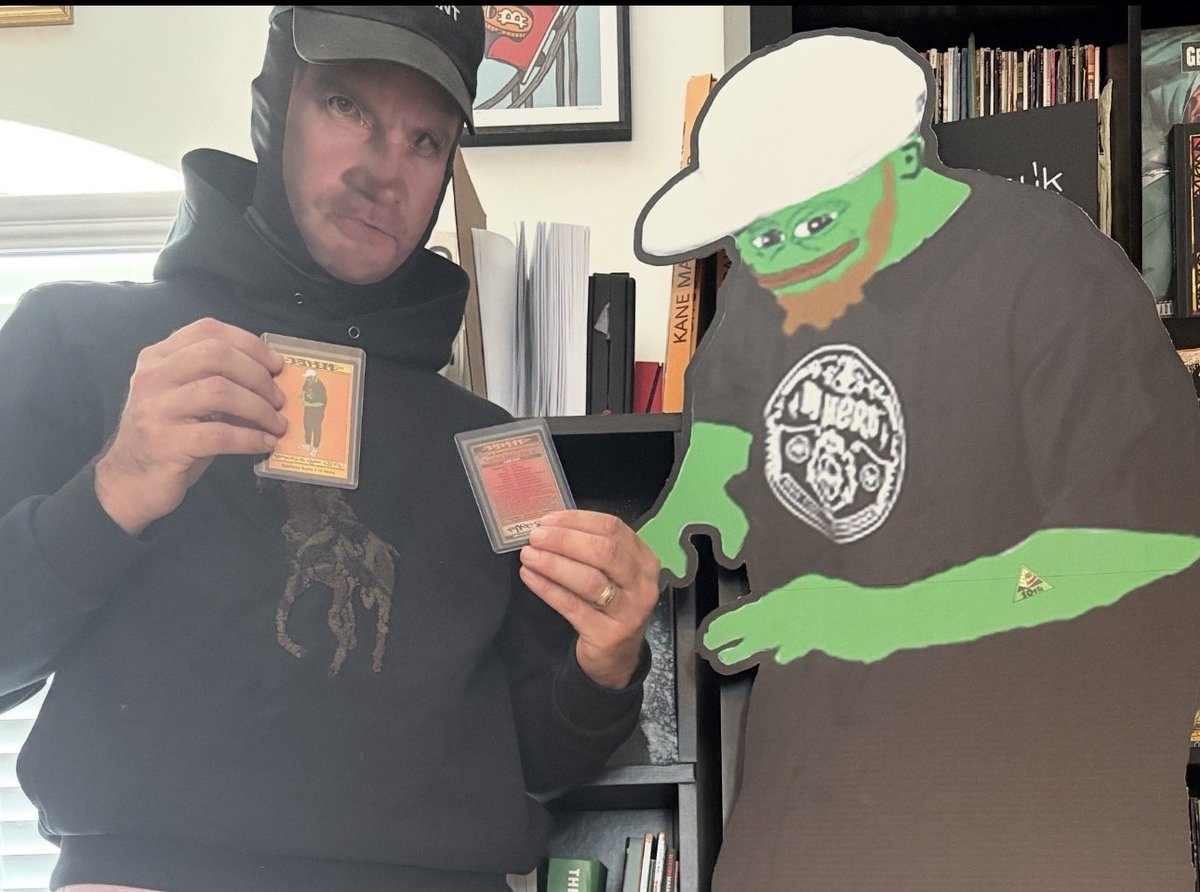 RARE SCRILLA tweet media