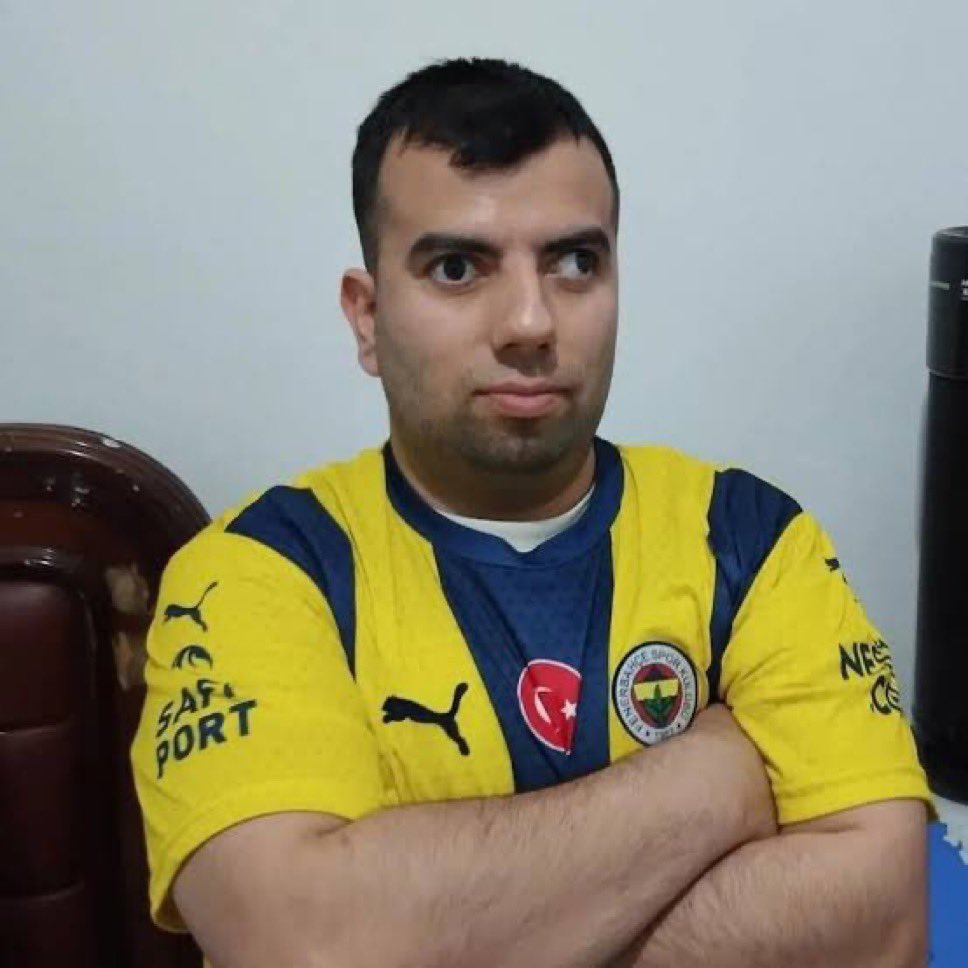 küçükyılmaz tweet media