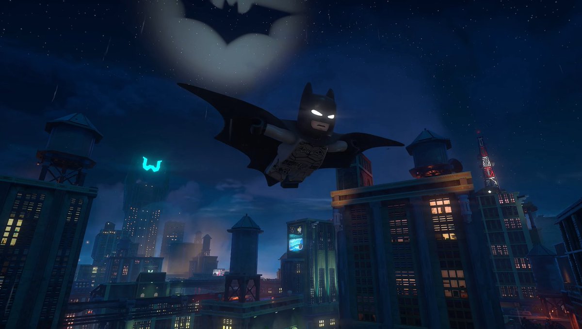 Batman Epic Crime Saga Brasil 🇧🇷 tweet media